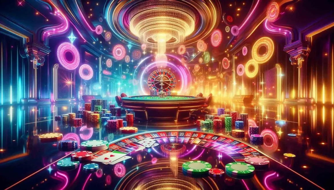 Talismania Casino
